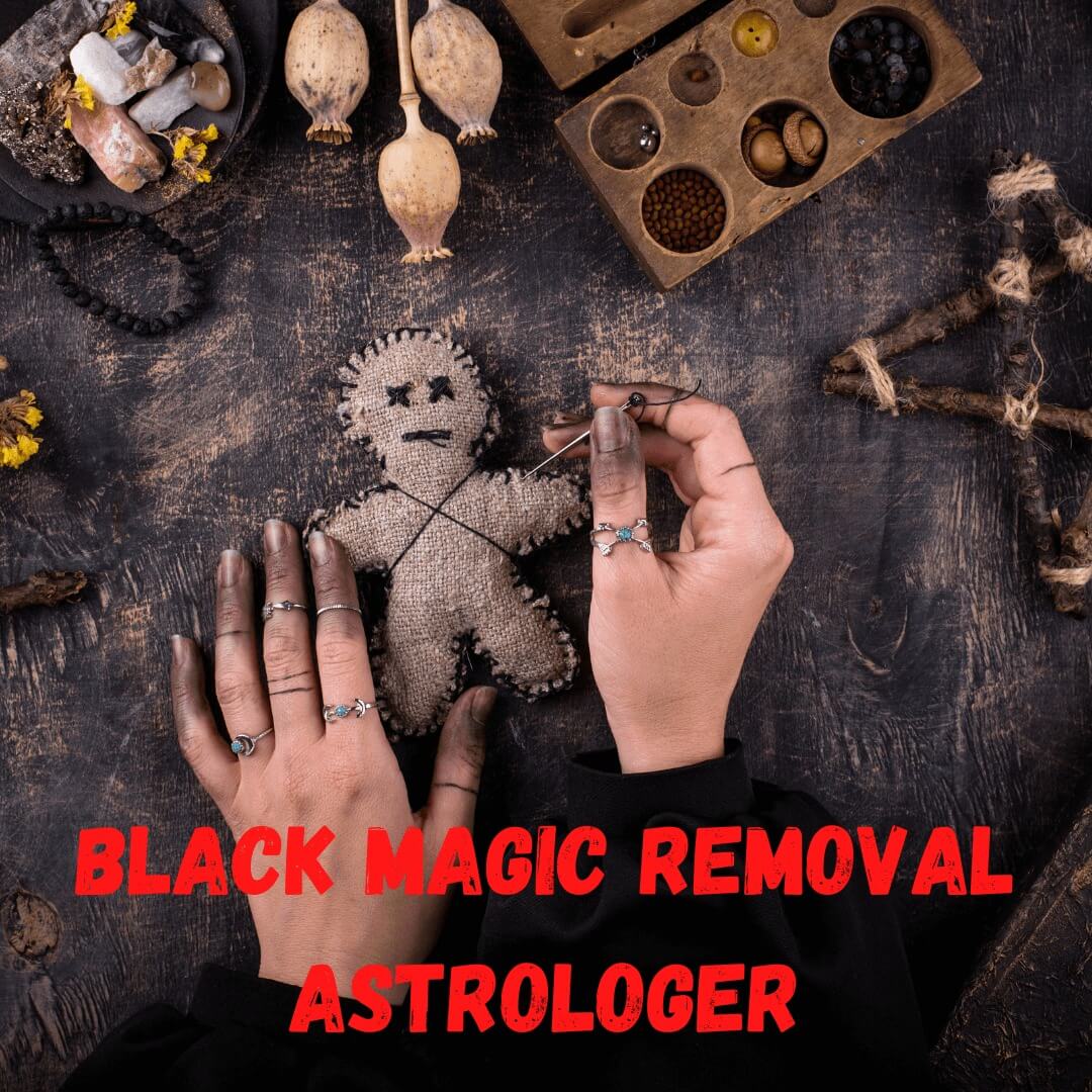 Black magic removal specialist in Indiranagar